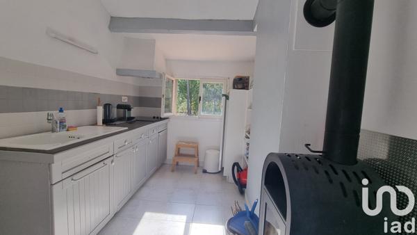 Maison 5 pièces de 100 m² à Brignoles (83170)