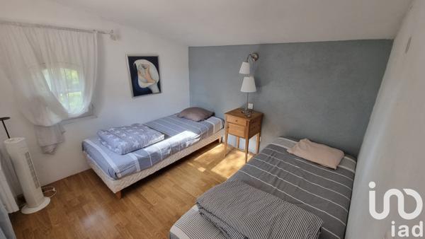 Maison 5 pièces de 100 m² à Brignoles (83170)