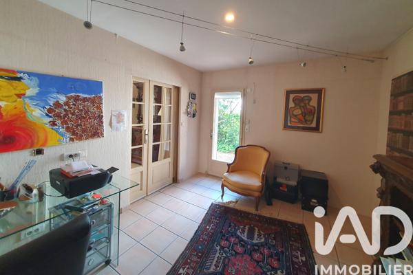 Maison à vendre 6 pièces 150 m² Villeneuve-lès-Avignon