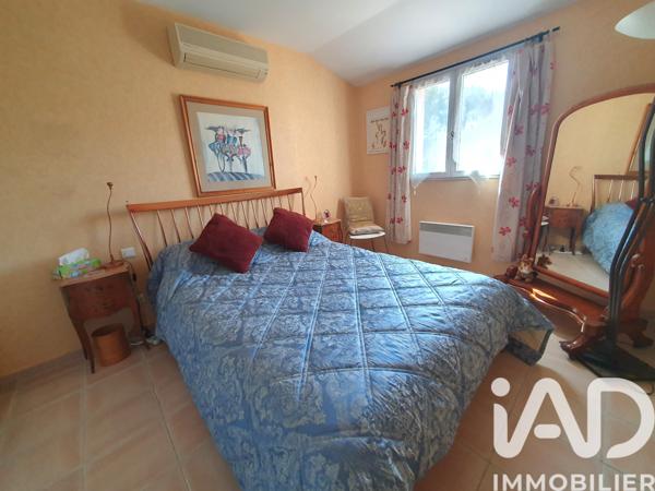 Maison à vendre 6 pièces 150 m² Villeneuve-lès-Avignon