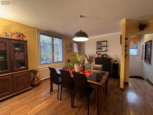 Maison à vendre à Ploërmel dans le Morbihan (56800), ref : VM3282-56044