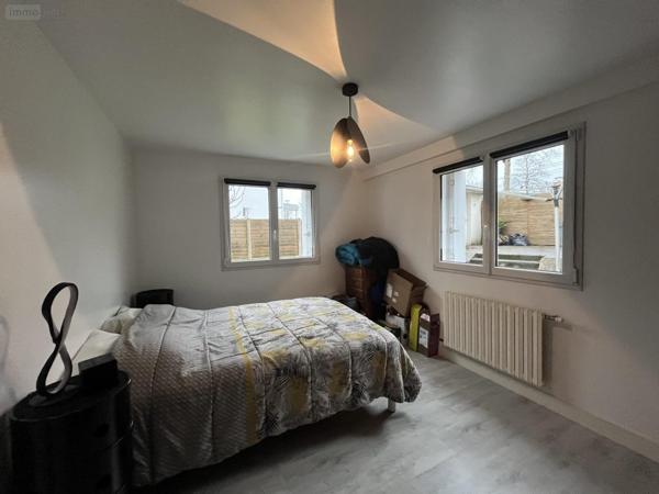 Maison à vendre à Ploërmel dans le Morbihan (56800), ref : VM3282-56044