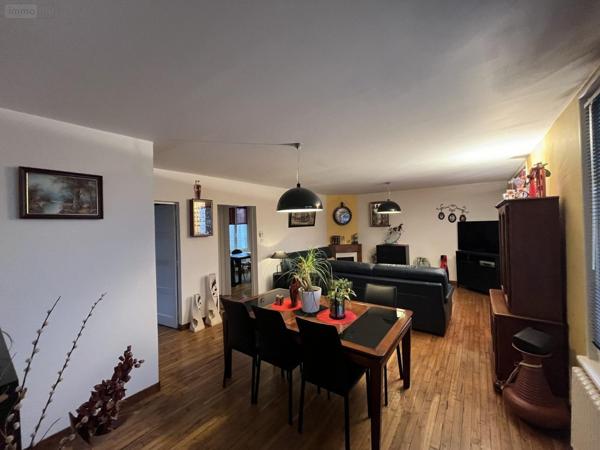 Maison à vendre à Ploërmel dans le Morbihan (56800), ref : VM3282-56044