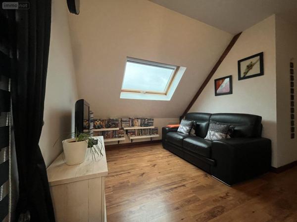 Maison à vendre à Ploërmel dans le Morbihan (56800), ref : VM3282-56044