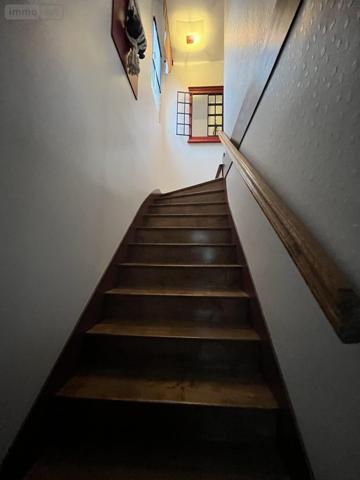 Maison à vendre à Ploërmel dans le Morbihan (56800), ref : VM3282-56044