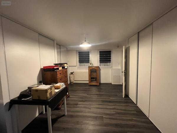 Maison à vendre à Ploërmel dans le Morbihan (56800), ref : VM3282-56044