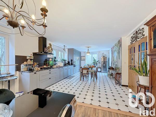 Maison à vendre 8 pièces 320 m² La Gacilly