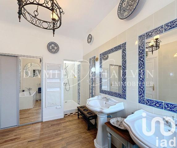 Maison à vendre 8 pièces 320 m² La Gacilly