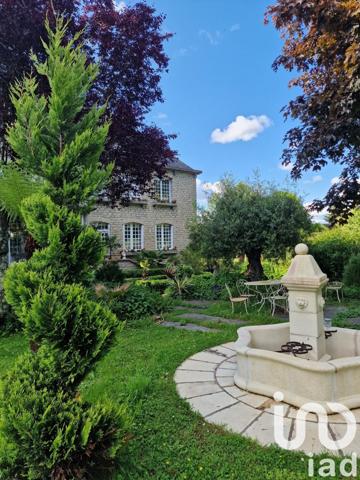 Maison à vendre 8 pièces 320 m² La Gacilly