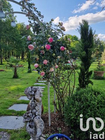 Maison à vendre 8 pièces 320 m² La Gacilly