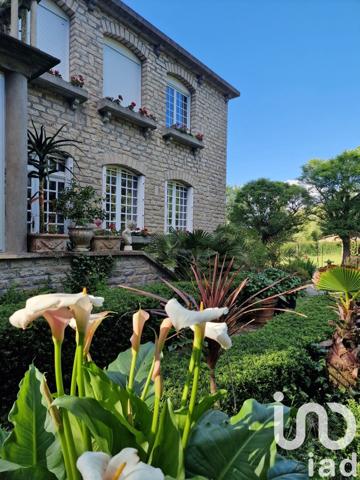 Maison à vendre 8 pièces 320 m² La Gacilly