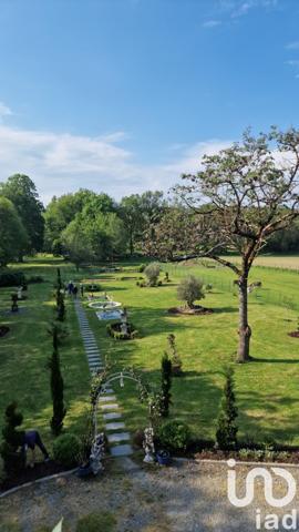 Maison à vendre 8 pièces 320 m² La Gacilly