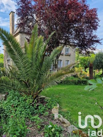Maison à vendre 8 pièces 320 m² La Gacilly