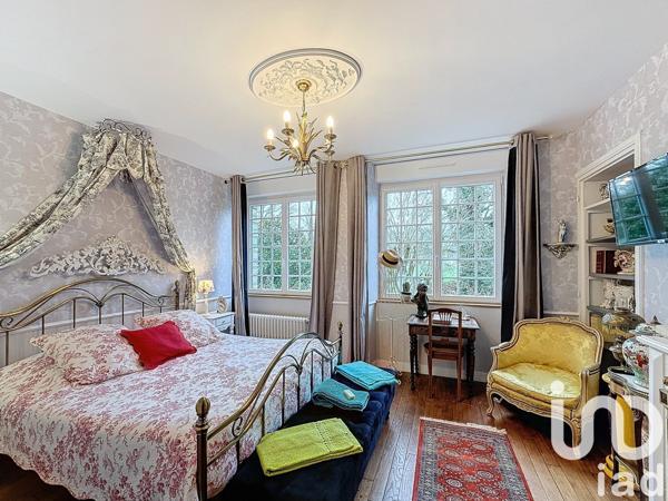 Maison à vendre 8 pièces 320 m² La Gacilly