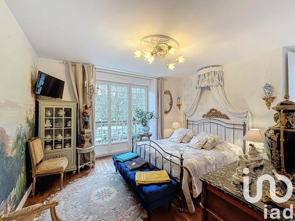 Maison à vendre 8 pièces 320 m² La Gacilly