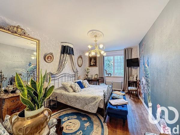 Maison à vendre 8 pièces 320 m² La Gacilly