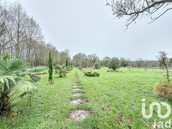 Maison à vendre 8 pièces 320 m² La Gacilly