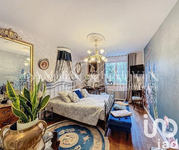 Maison à vendre 8 pièces 320 m² La Gacilly