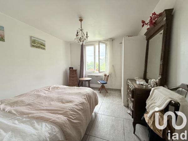 Immeuble à vendre 450 m² Jaulzy