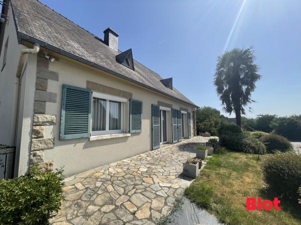 Maison 5 pièce(s)