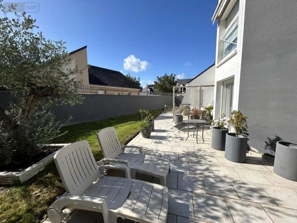 Achat - Maison Laval 53000 7 pièces 184 m 2 507 m 2