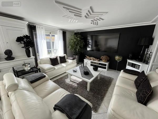 Achat - Maison Laval 53000 7 pièces 184 m 2 507 m 2