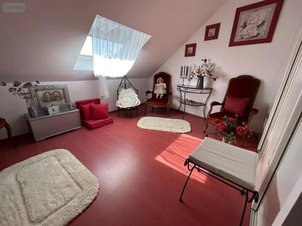 Achat - Maison Laval 53000 7 pièces 184 m 2 507 m 2