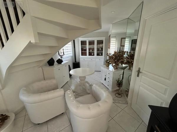 Achat - Maison Laval 53000 7 pièces 184 m 2 507 m 2