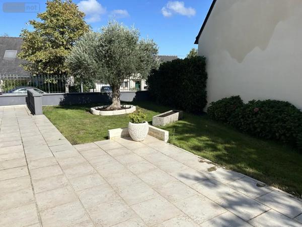 Achat - Maison Laval 53000 7 pièces 184 m 2 507 m 2