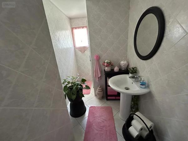 Achat - Maison Laval 53000 7 pièces 184 m 2 507 m 2