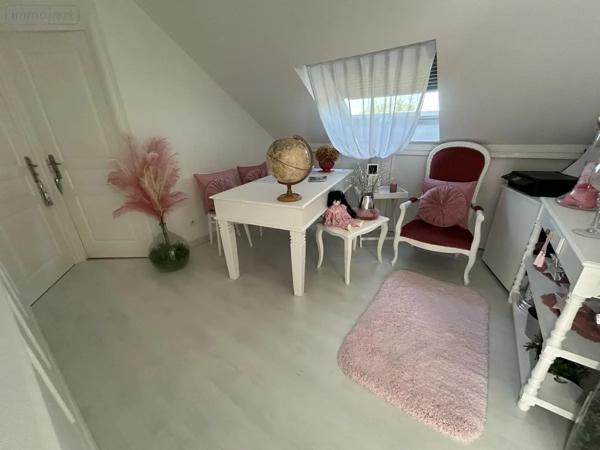 Achat - Maison Laval 53000 7 pièces 184 m 2 507 m 2