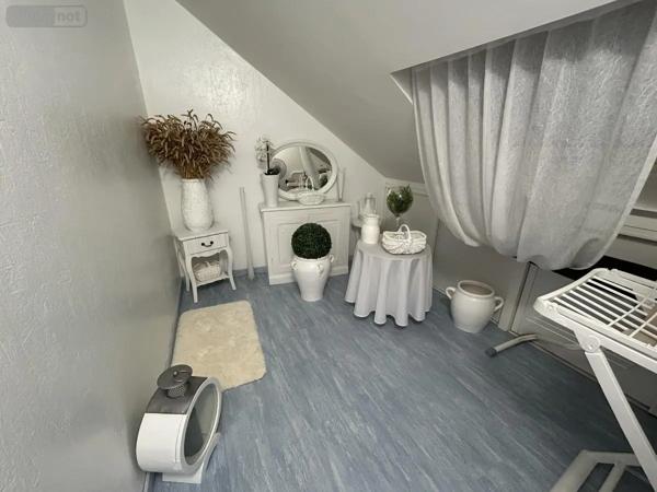 Achat - Maison Laval 53000 7 pièces 184 m 2 507 m 2