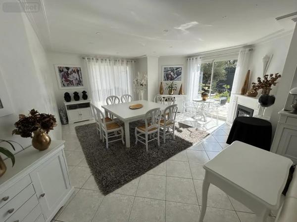 Achat - Maison Laval 53000 7 pièces 184 m 2 507 m 2