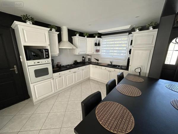Achat - Maison Laval 53000 7 pièces 184 m 2 507 m 2