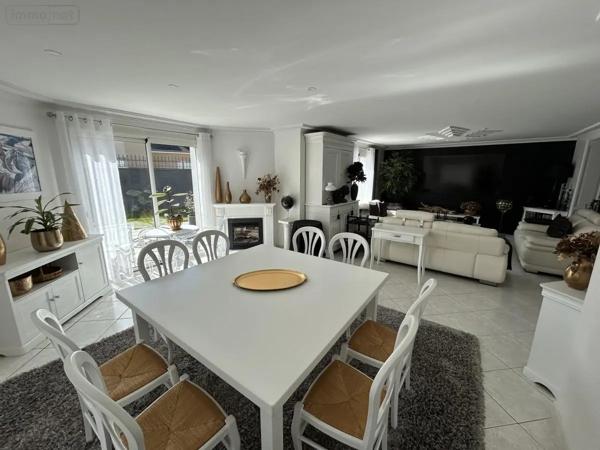 Achat - Maison Laval 53000 7 pièces 184 m 2 507 m 2