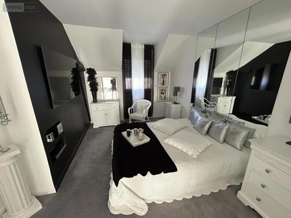 Achat - Maison Laval 53000 7 pièces 184 m 2 507 m 2