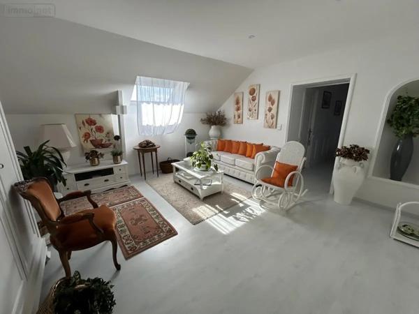 Achat - Maison Laval 53000 7 pièces 184 m 2 507 m 2