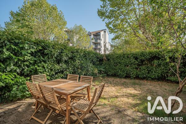Appartement à vendre 4 pièces 88,19 m² Voiron