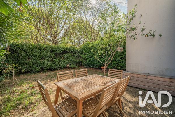 Appartement à vendre 4 pièces 88,19 m² Voiron