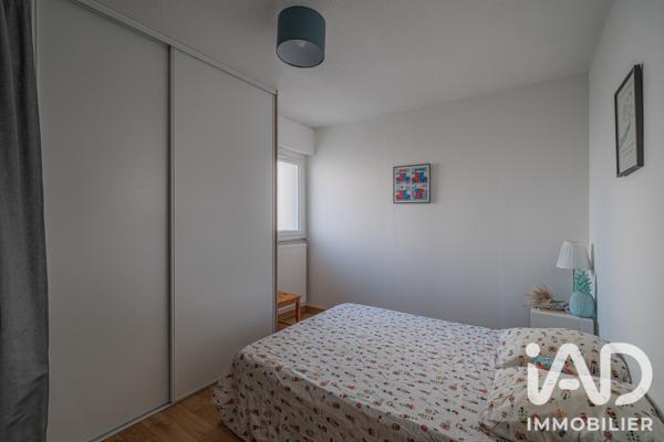 Appartement à vendre 4 pièces 88,19 m² Voiron