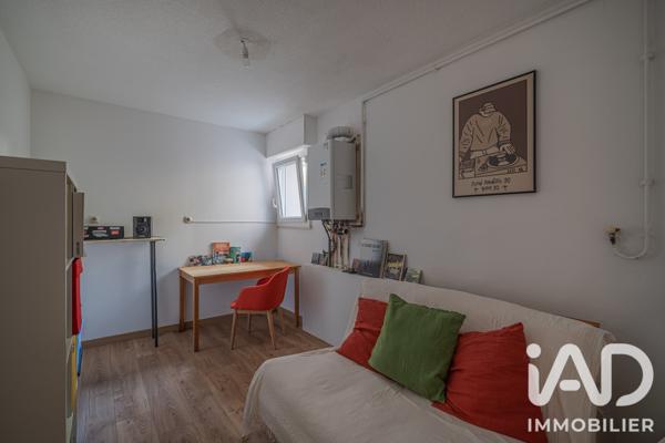 Appartement à vendre 4 pièces 88,19 m² Voiron