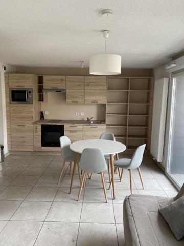 Vente / Appartement