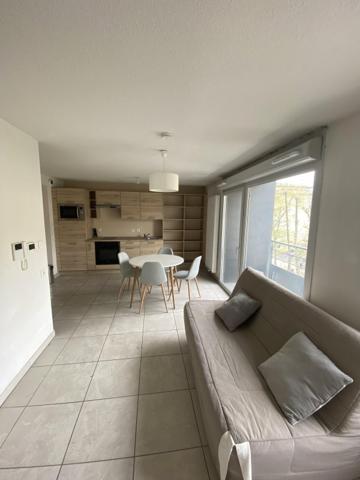 Vente / Appartement