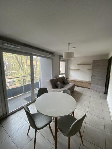 Vente / Appartement