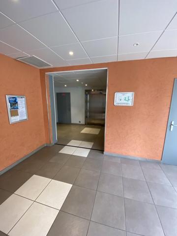 Vente / Appartement