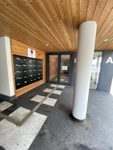 Vente / Appartement