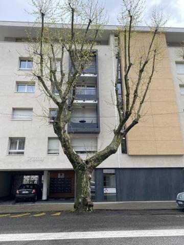 Vente / Appartement
