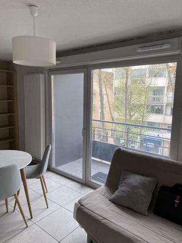 Vente / Appartement