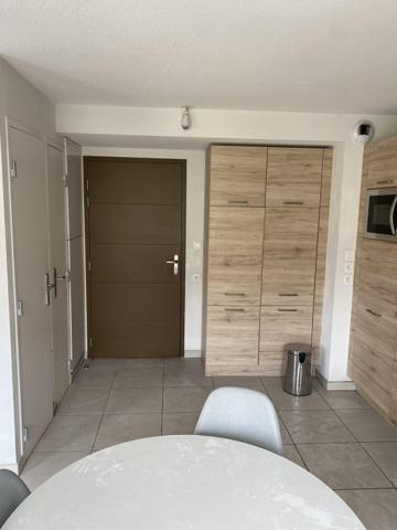 Vente / Appartement