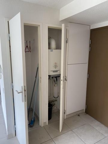 Vente / Appartement